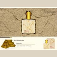 Supreme eau de parfum 50ml unisex spray By Ahmed al Maghribi