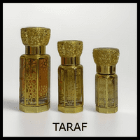 Taraf Luxury perfume oil 3ml6ml12ml