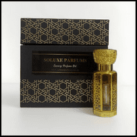 Taraf Luxury perfume oil 3ml6ml12ml