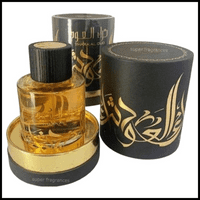 Thara Al Oud By Ard Al Zaafaran 100ml Perfume Eau De Parfum Natural Spray