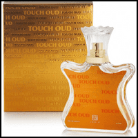 Touch Oud eau de parfum 75ml Unisex spray by Ahmed al Maghribi
