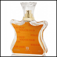 Touch Oud eau de parfum 75ml Unisex spray by Ahmed al Maghribi