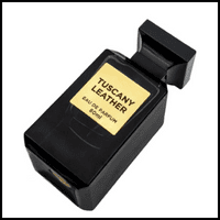 Tuscany Leather edp 80ml by Fragrance World made in Dubai