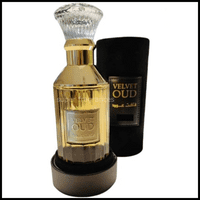 Velvet Oud Eau de Parfum unisex 100 ml by Lattafa