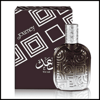 Waad EDP 50ML By Ahmed al Maghribi