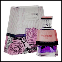 Washwasha 30ml edp by lattafa for women