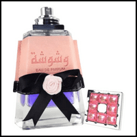 Washwasha 30ml edp by lattafa for women
