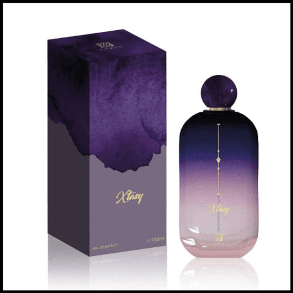 xtasy edp perfume 100ml unisex By Ahmed al maghribi