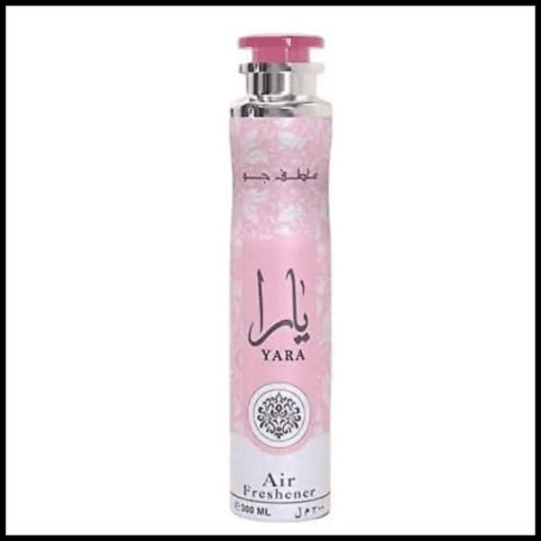 Yara Air Freshener 300ml By lattafa