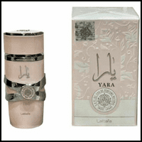 Yara Perfume EDP FOR WOMEN 100ml By Lattafa