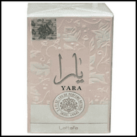Yara Perfume EDP FOR WOMEN 100ml By Lattafa