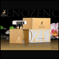 Zeno by alhambra edp 100ml unisex