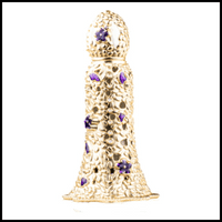 Zukhruf concentrated perfume oil 15ml unisex by Ahmed al Maghribi