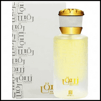 Zuraique  eau de parfum  50ml  Unisex spray  By Ahmed al maghribi