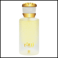 Zuraique  eau de parfum  50ml  Unisex spray  By Ahmed al maghribi