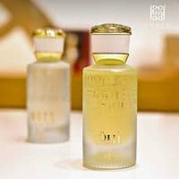 Zuraique  eau de parfum  50ml  Unisex spray  By Ahmed al maghribi