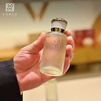 Zuraique  eau de parfum  50ml  Unisex spray  By Ahmed al maghribi