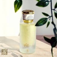 Zuraique  eau de parfum  50ml  Unisex spray  By Ahmed al maghribi